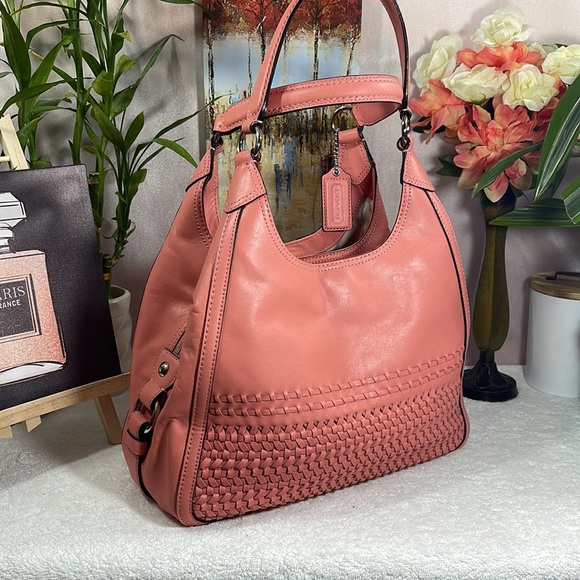 COACH Hobo Shoulder Bag - NWOT - Picture 6 of 12